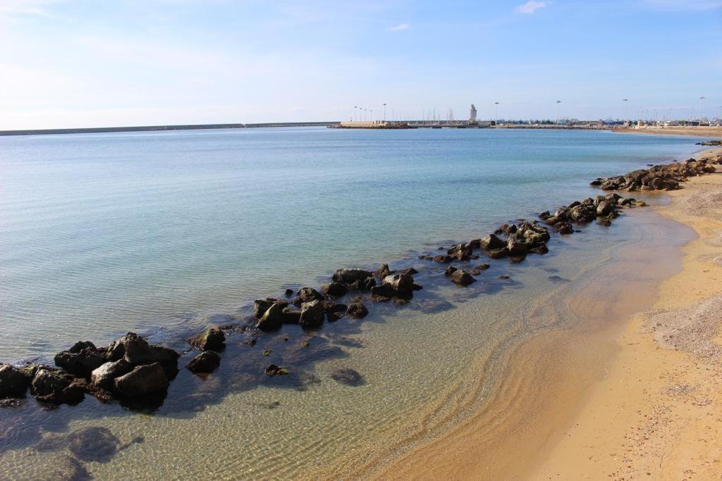 Le Case Di Ciccio - Appartamenti In Centro Mazara del Vallo Luaran gambar