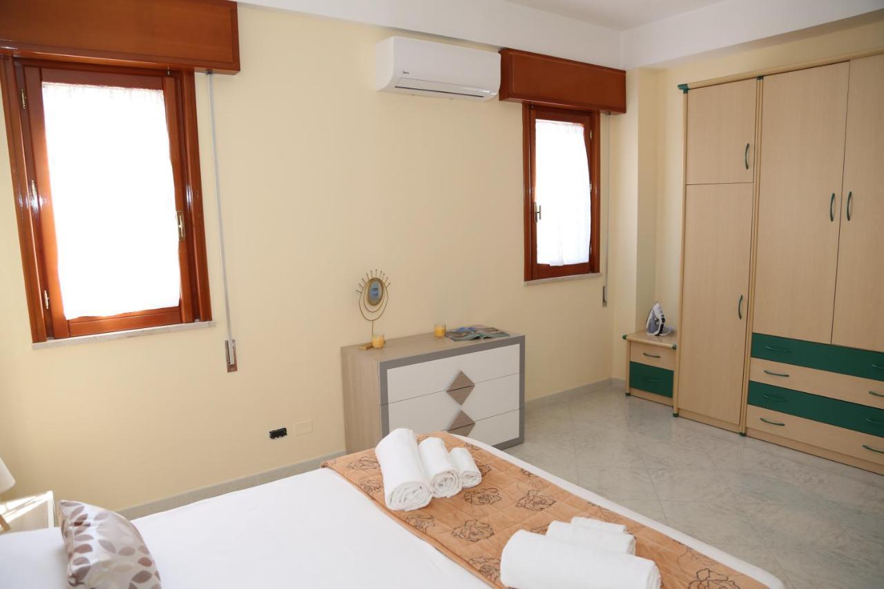 Le Case Di Ciccio - Appartamenti In Centro Mazara del Vallo Luaran gambar