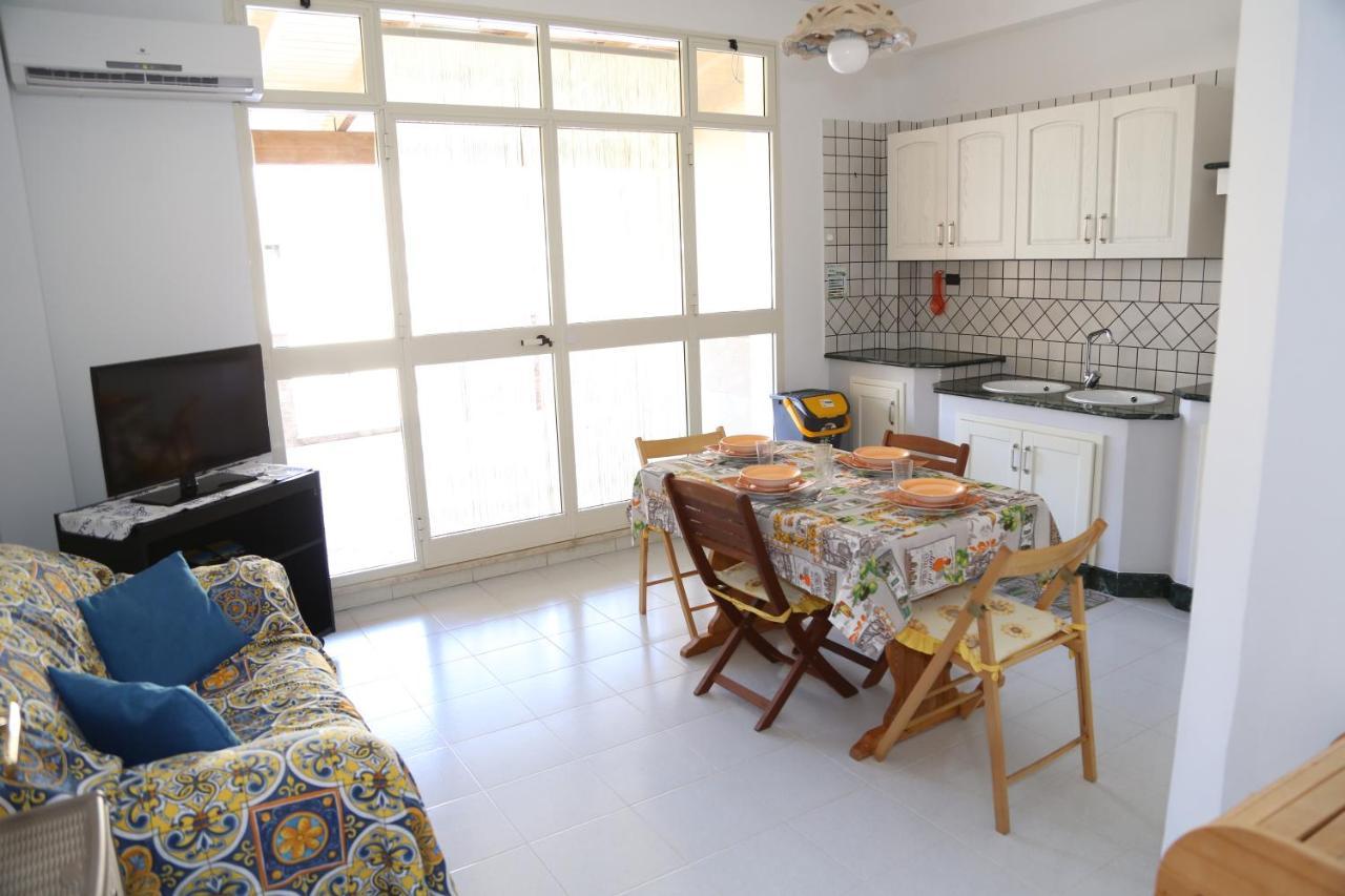 Le Case Di Ciccio - Appartamenti In Centro Mazara del Vallo Luaran gambar