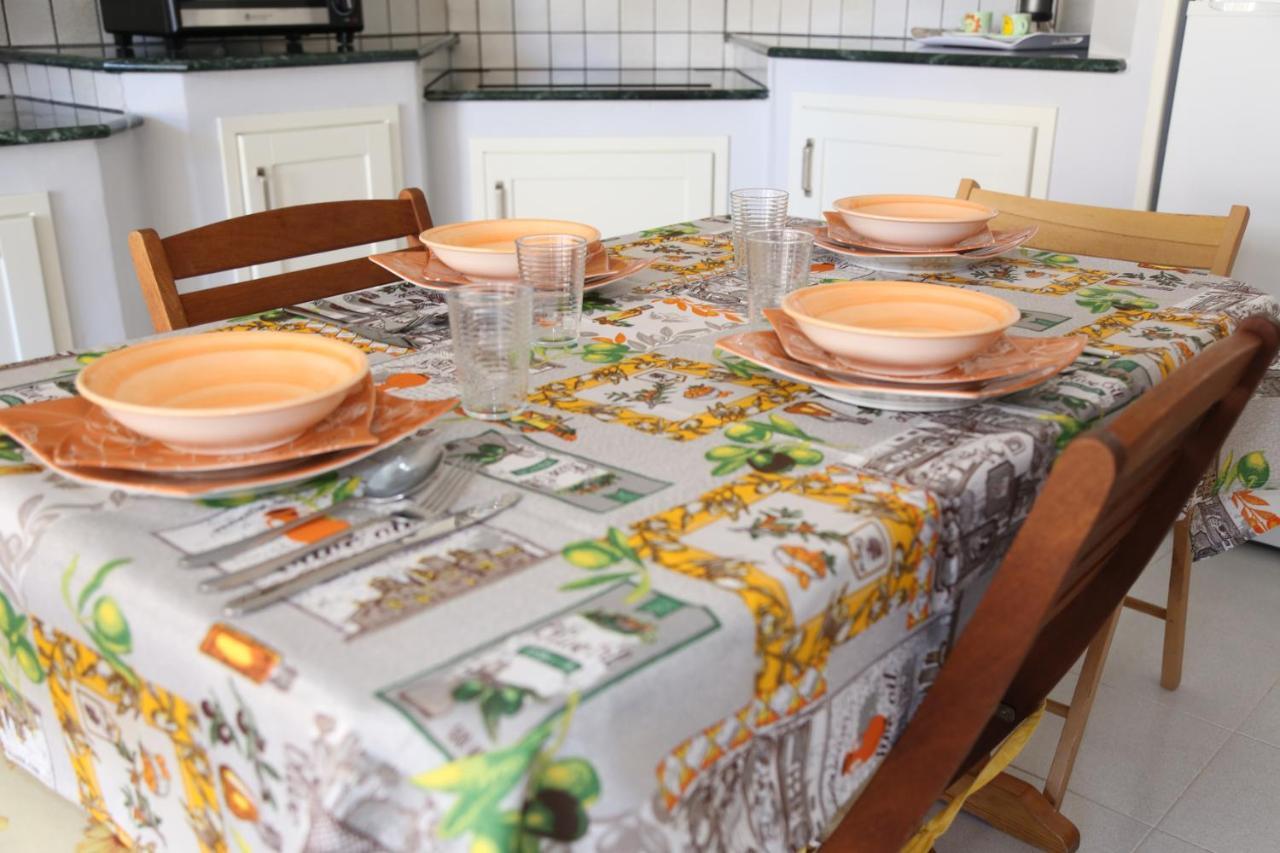 Le Case Di Ciccio - Appartamenti In Centro Mazara del Vallo Luaran gambar