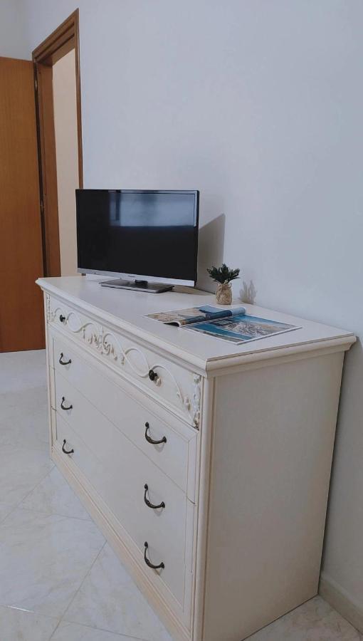 Le Case Di Ciccio - Appartamenti In Centro Mazara del Vallo Luaran gambar